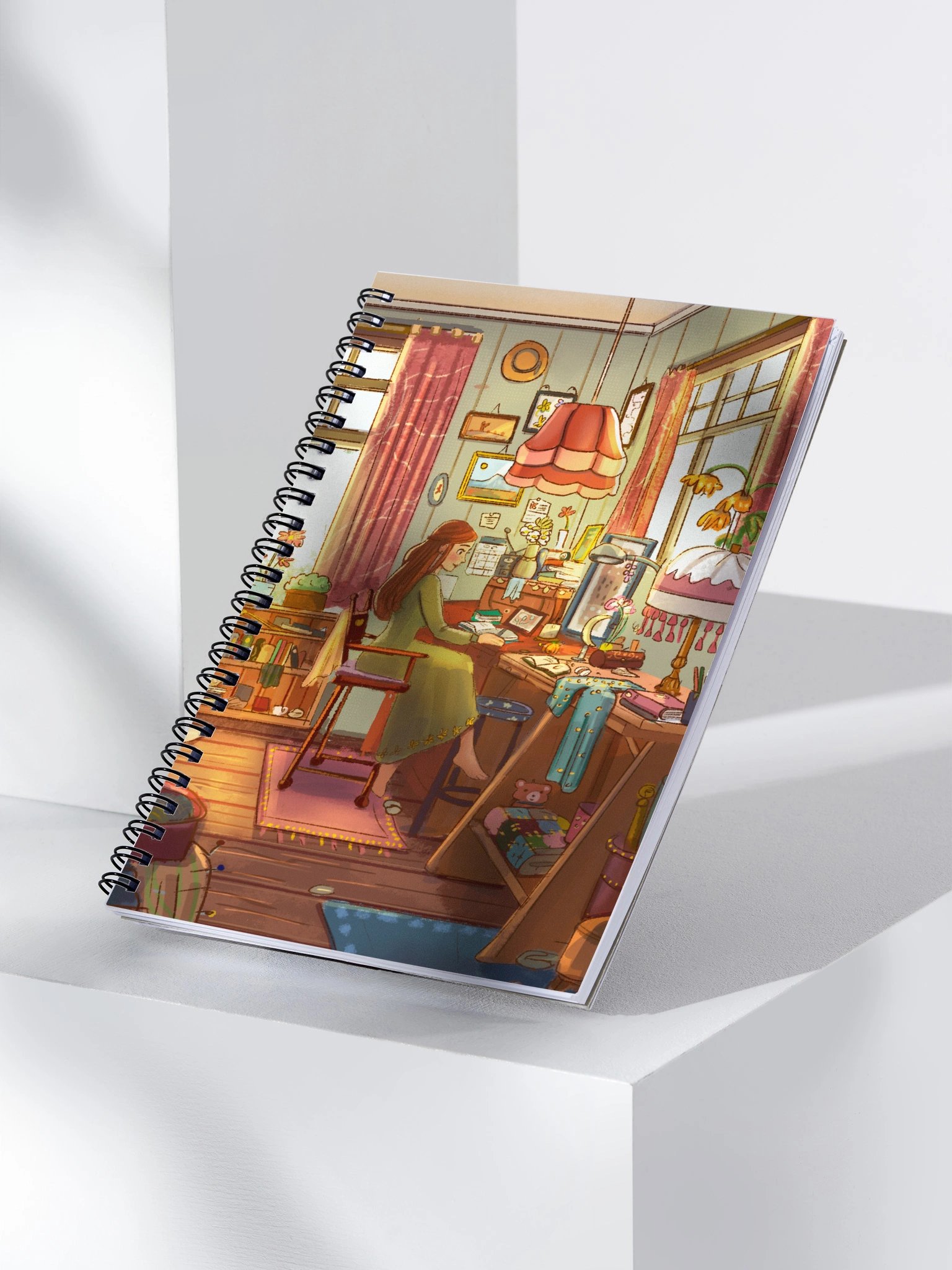 Daydream notebook product image (3)