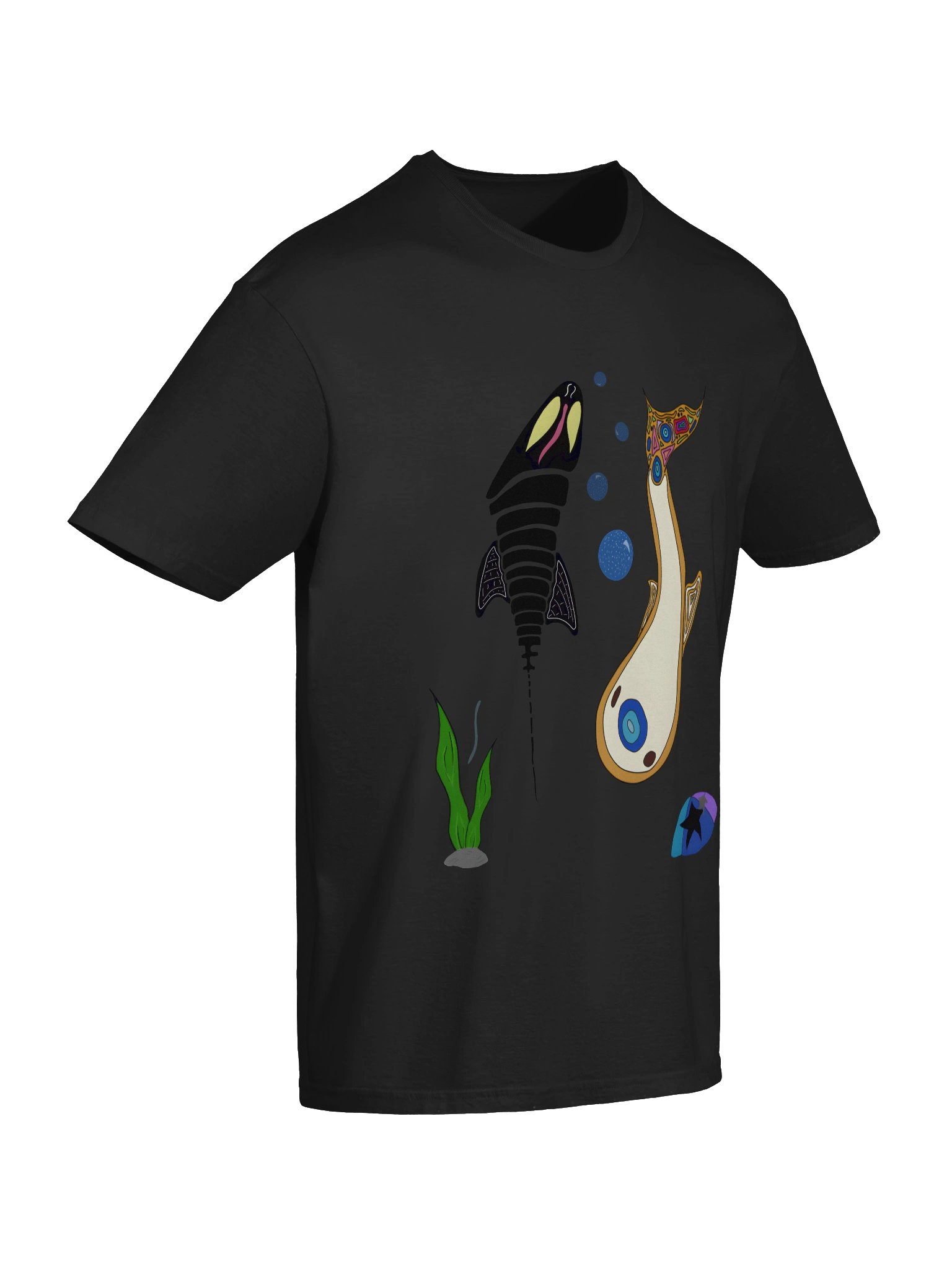 World Ending Fish product image (10)