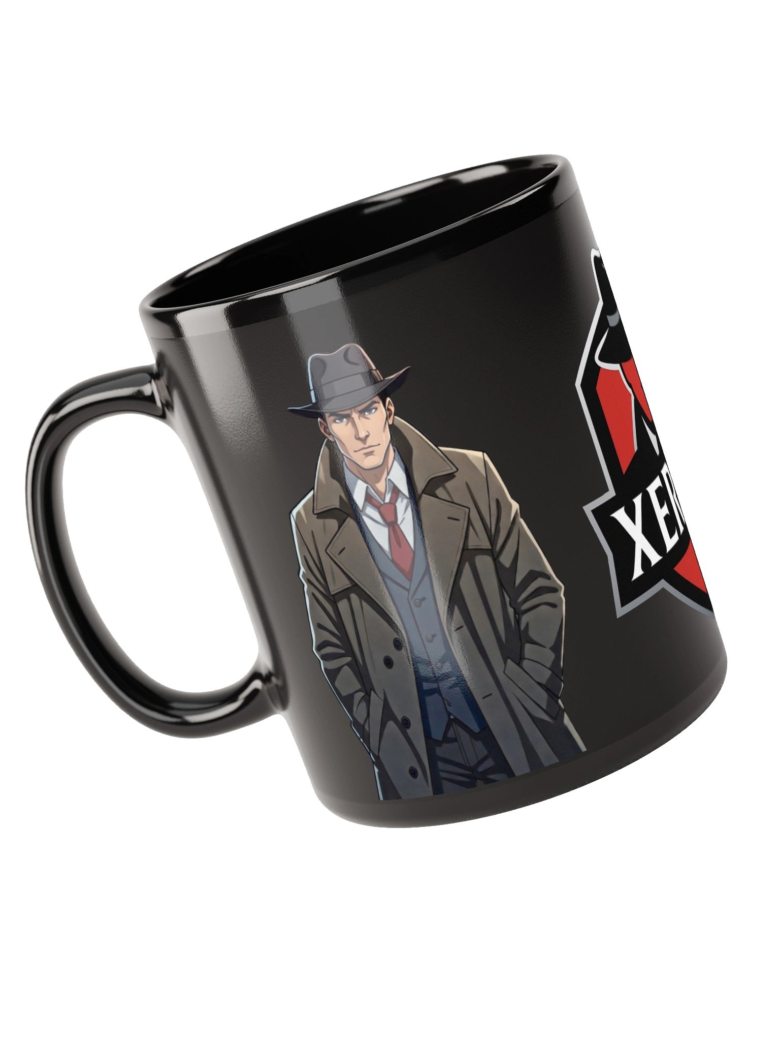 Detective Mug product image (5)