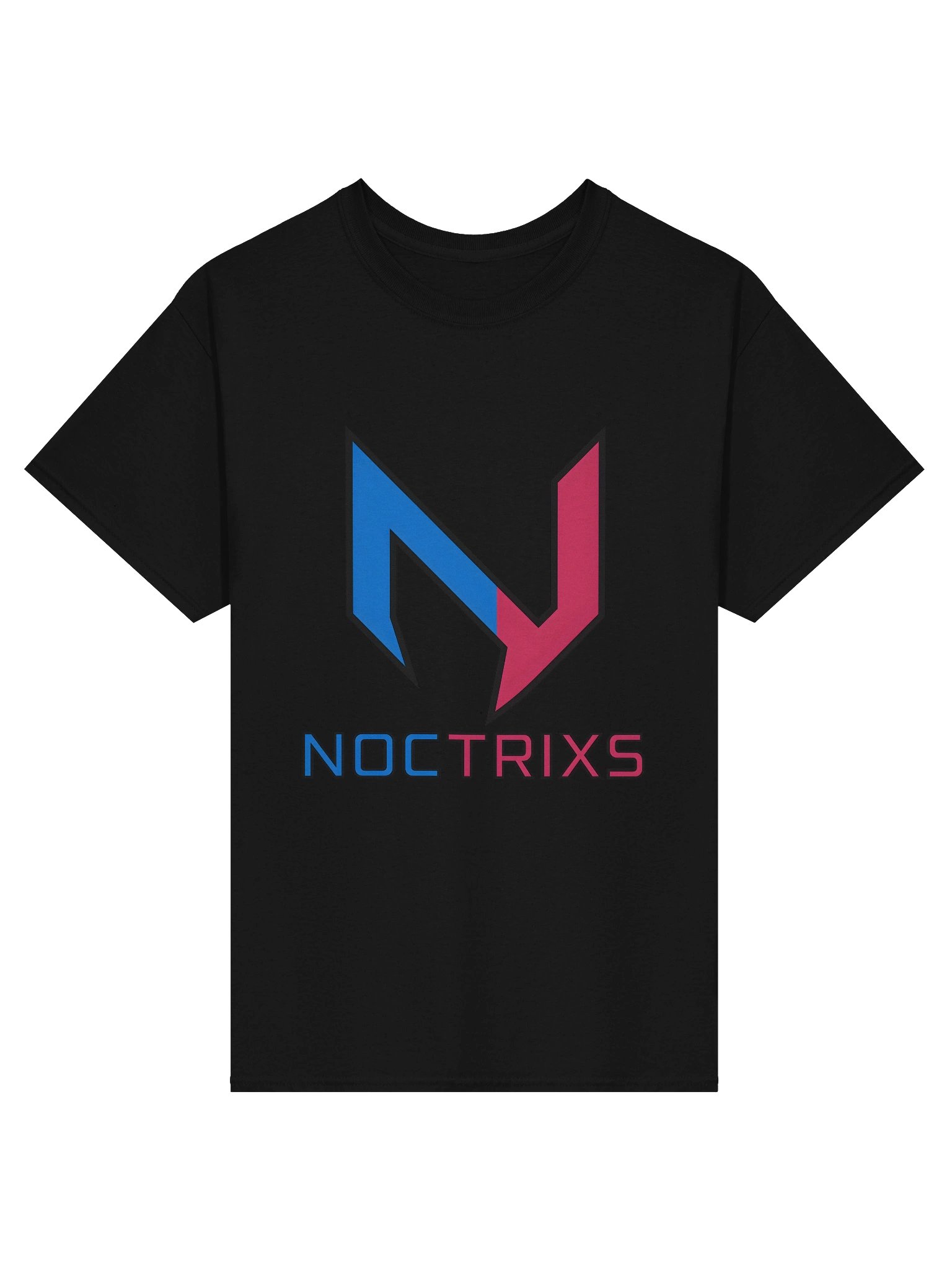 Noctrixs T shirt product image (4)