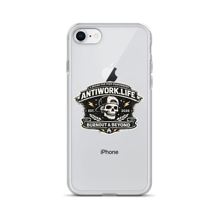 iPhone case for high performers product image (28)