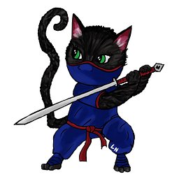 Ninja Lilly membership