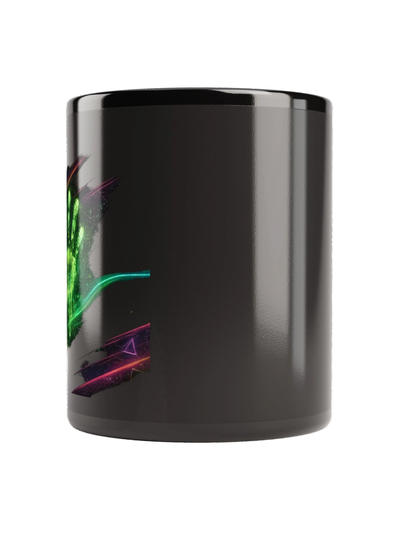 Ghost Hunter / Hrnek product image (2)