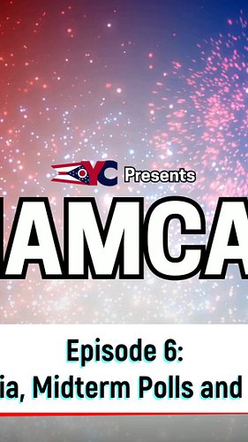 WHAMCAST returns with an all new episode tomorrow at 2PM! We float the idea of a WHAM media network and dive deep into the mi...