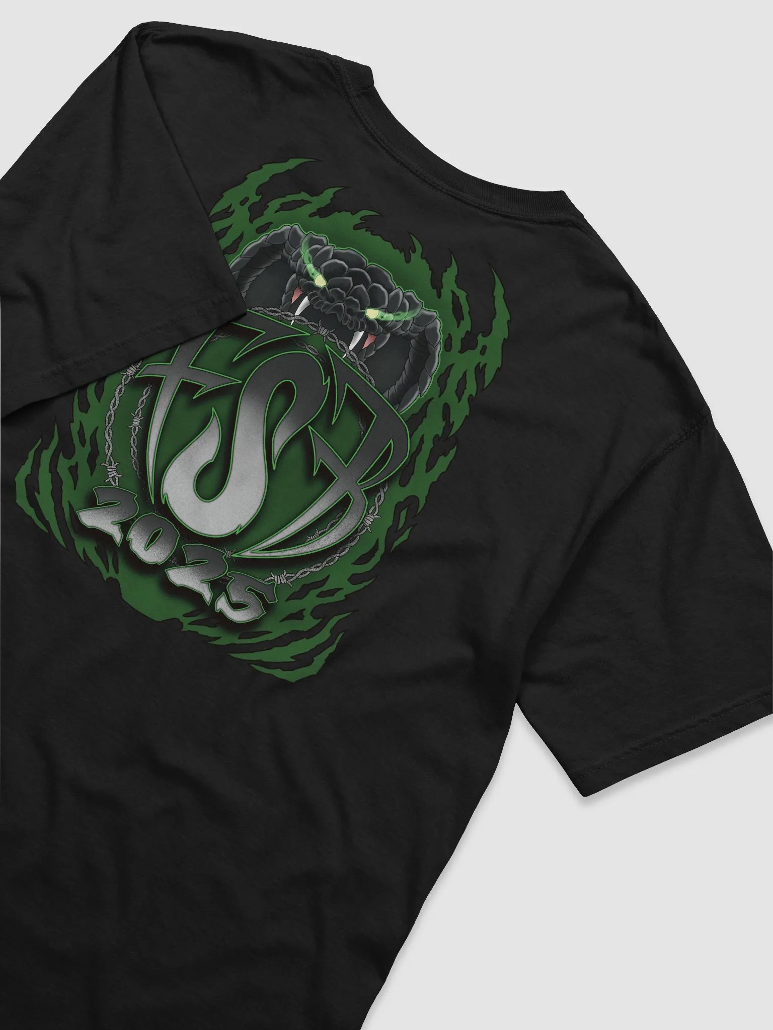FSB - C&E - GREEN product image (4)