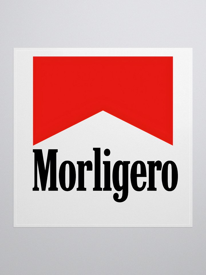 More Ligero stitcker product image (1)