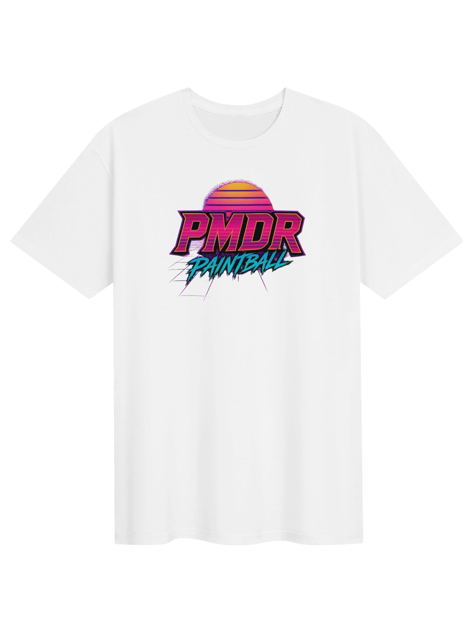 PMDR Tee - Miami product image (3)