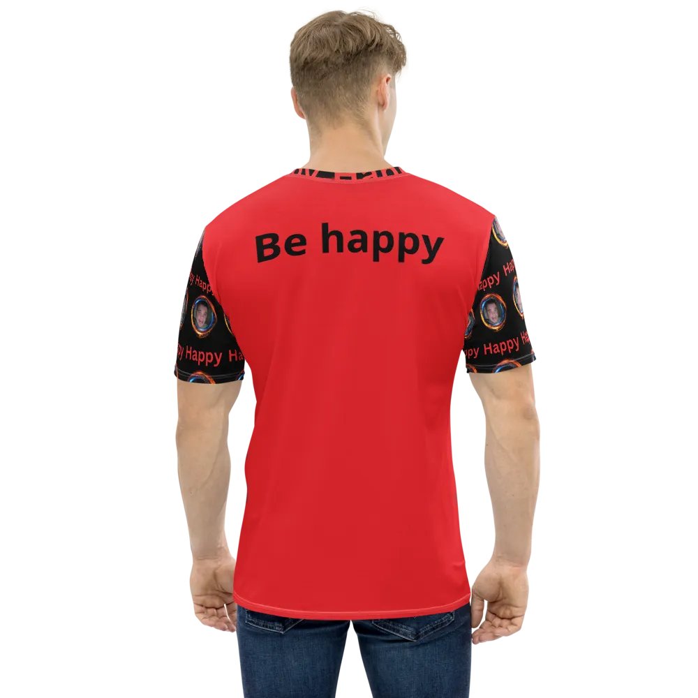 Be happy product image (1)