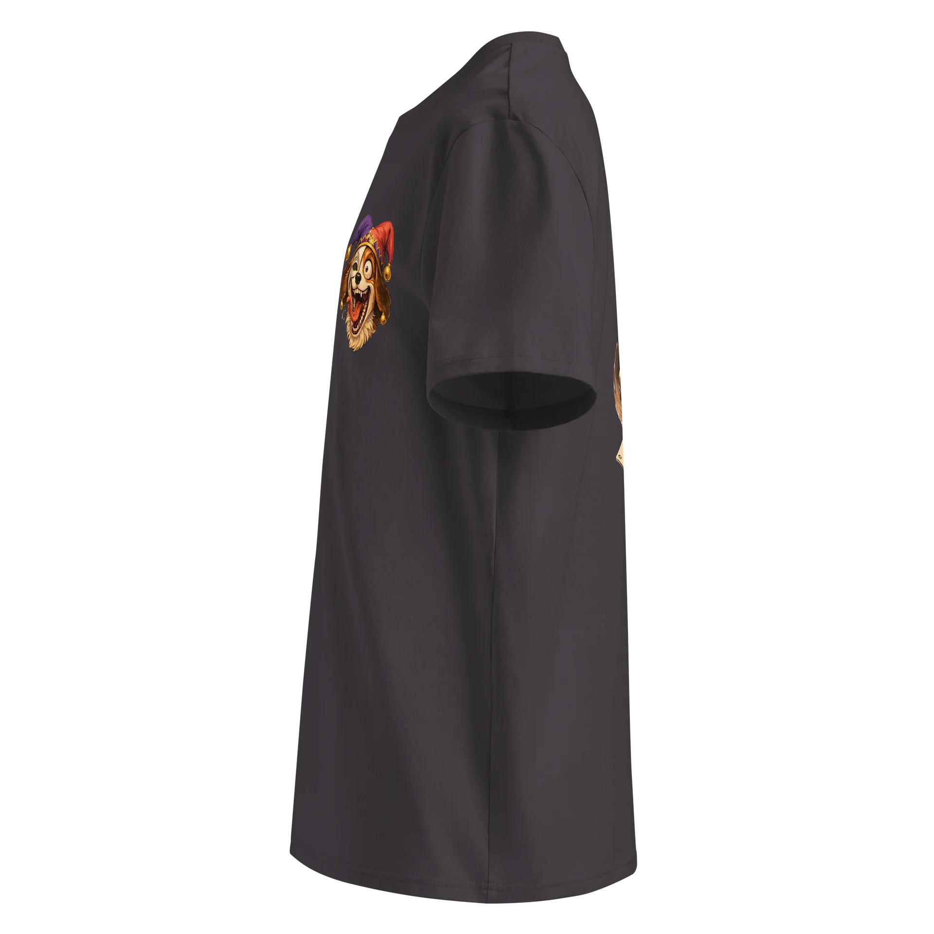 Kingdoms Jester 2 T-Shirt product image (2)