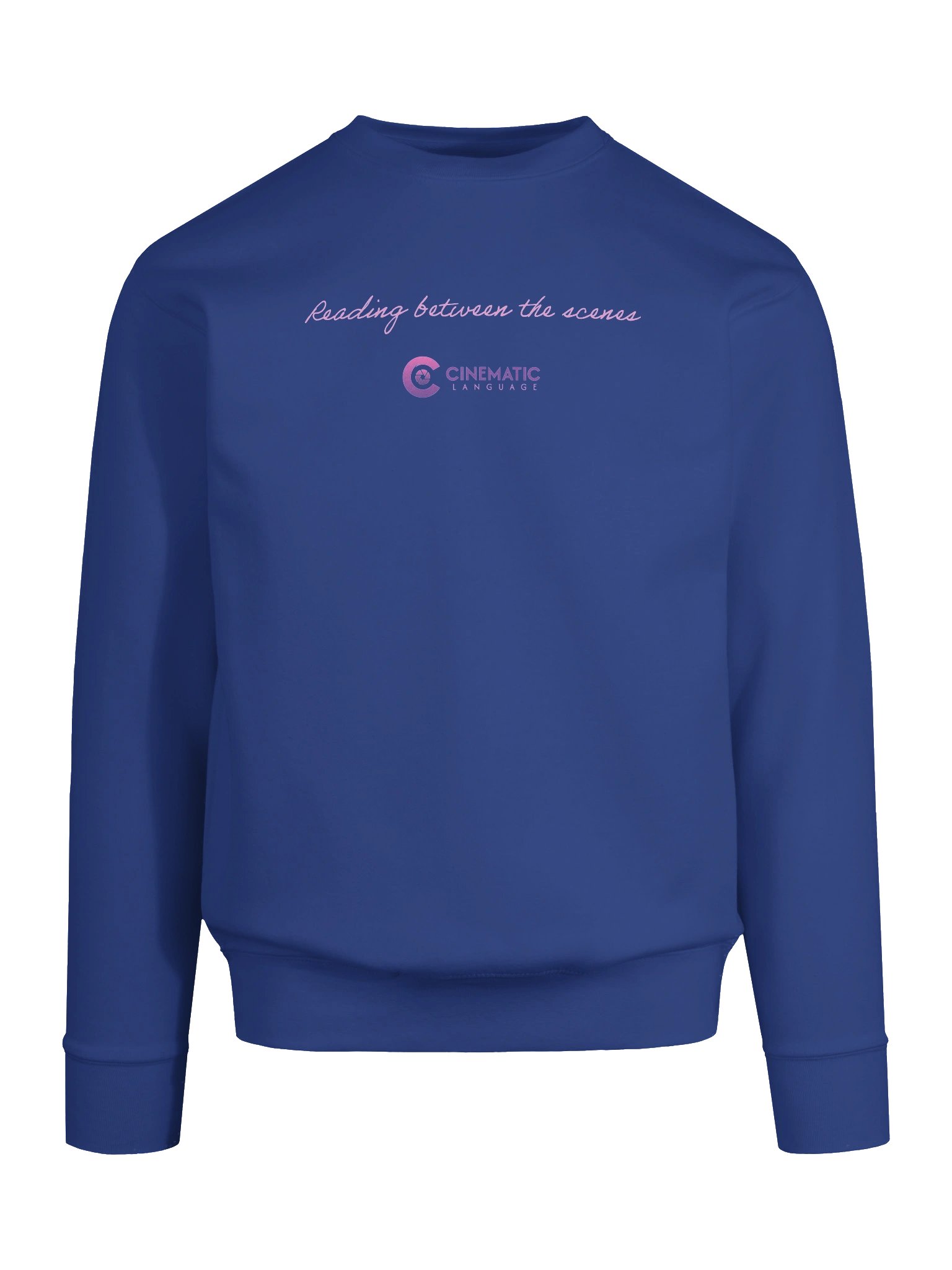 Reading Between the Scenes Premium Sweatshirt product image (9)