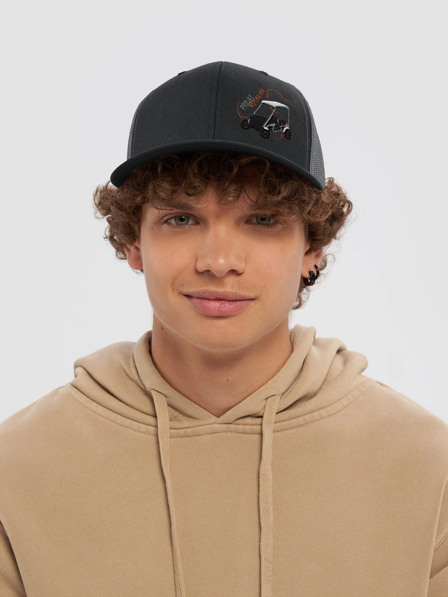 Casquette Rosaliax product image (29)
