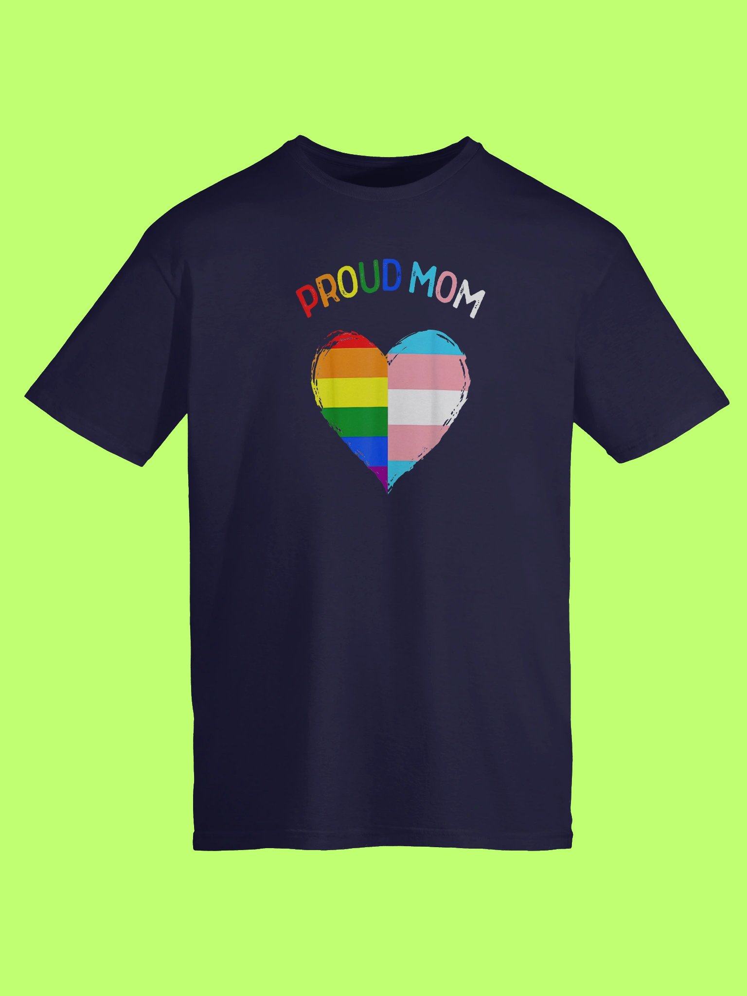 Proud Mom shirt product image (151)