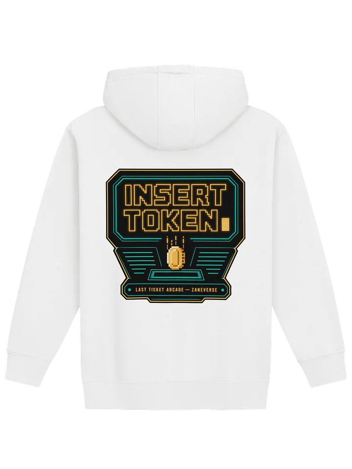 Insert Token Hoodie product image (1)