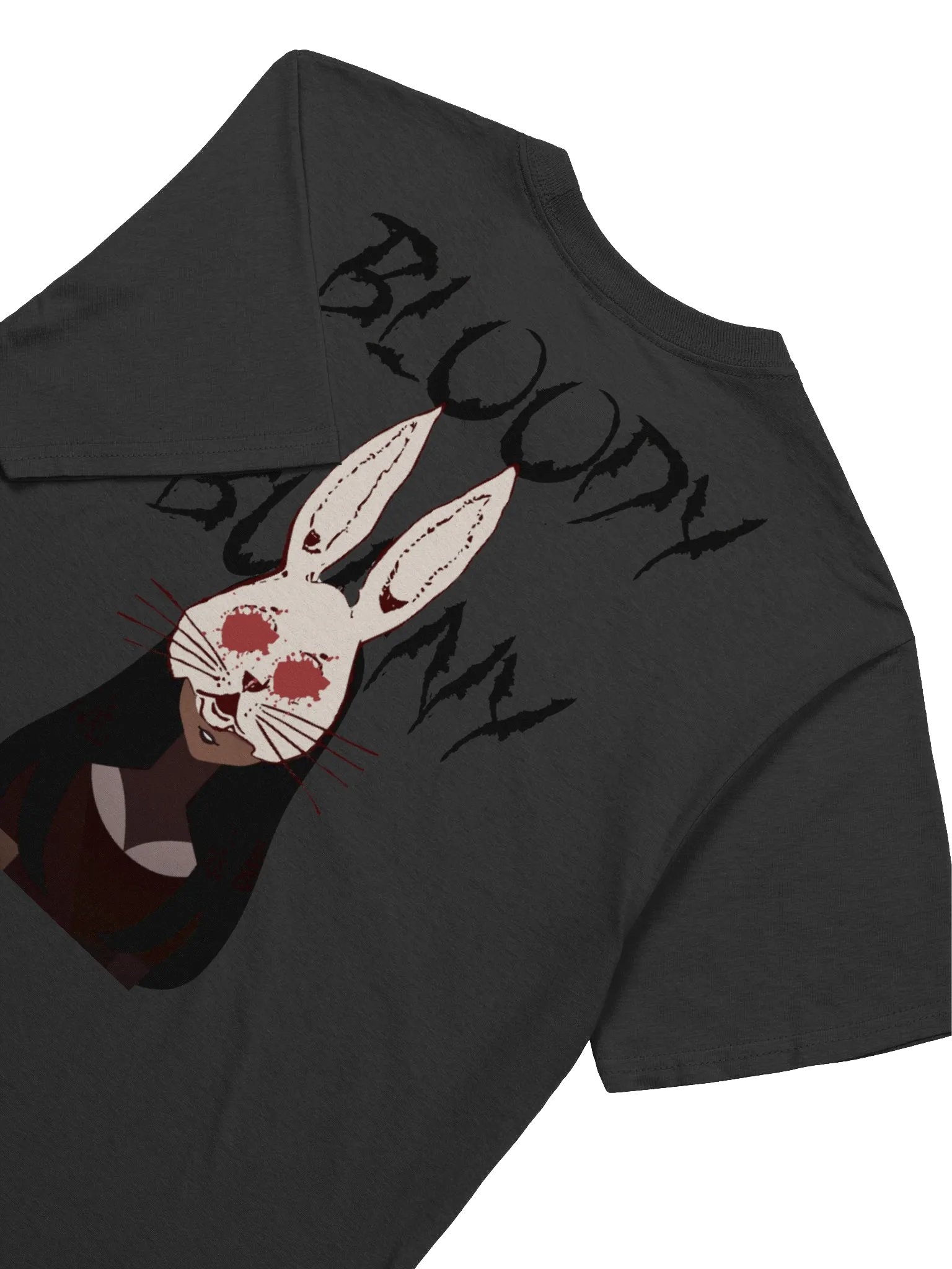 Bloody Bunny T-Shirt product image (4)