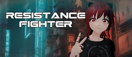 Resistance Fighter  tier thumbnail