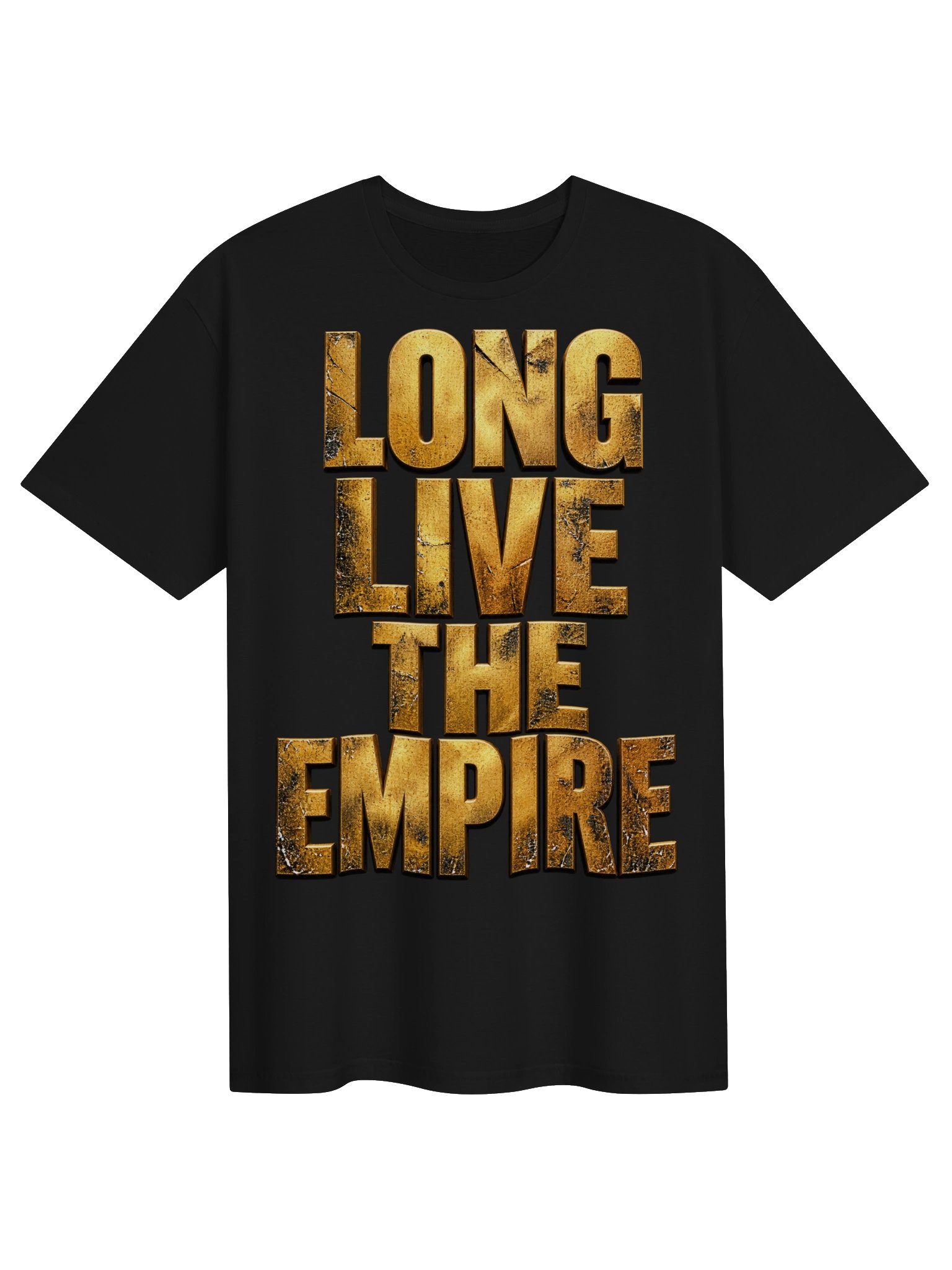 Long Live the Empire Tee