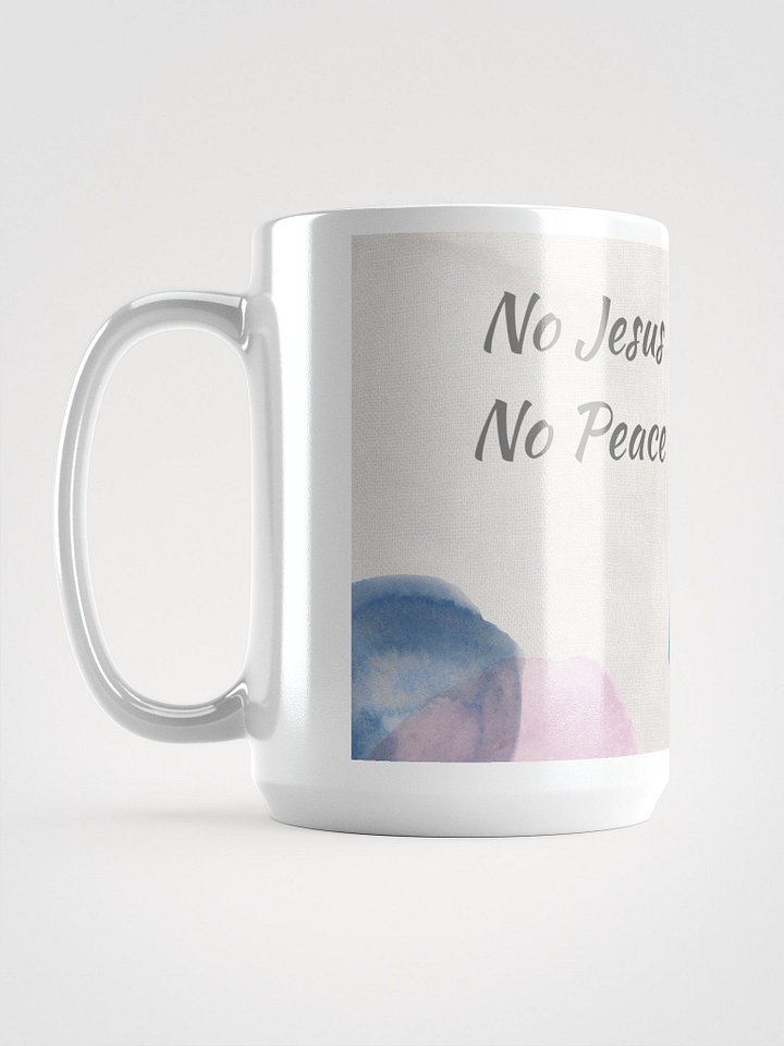 Peaceful Reminders Mug product image (1)