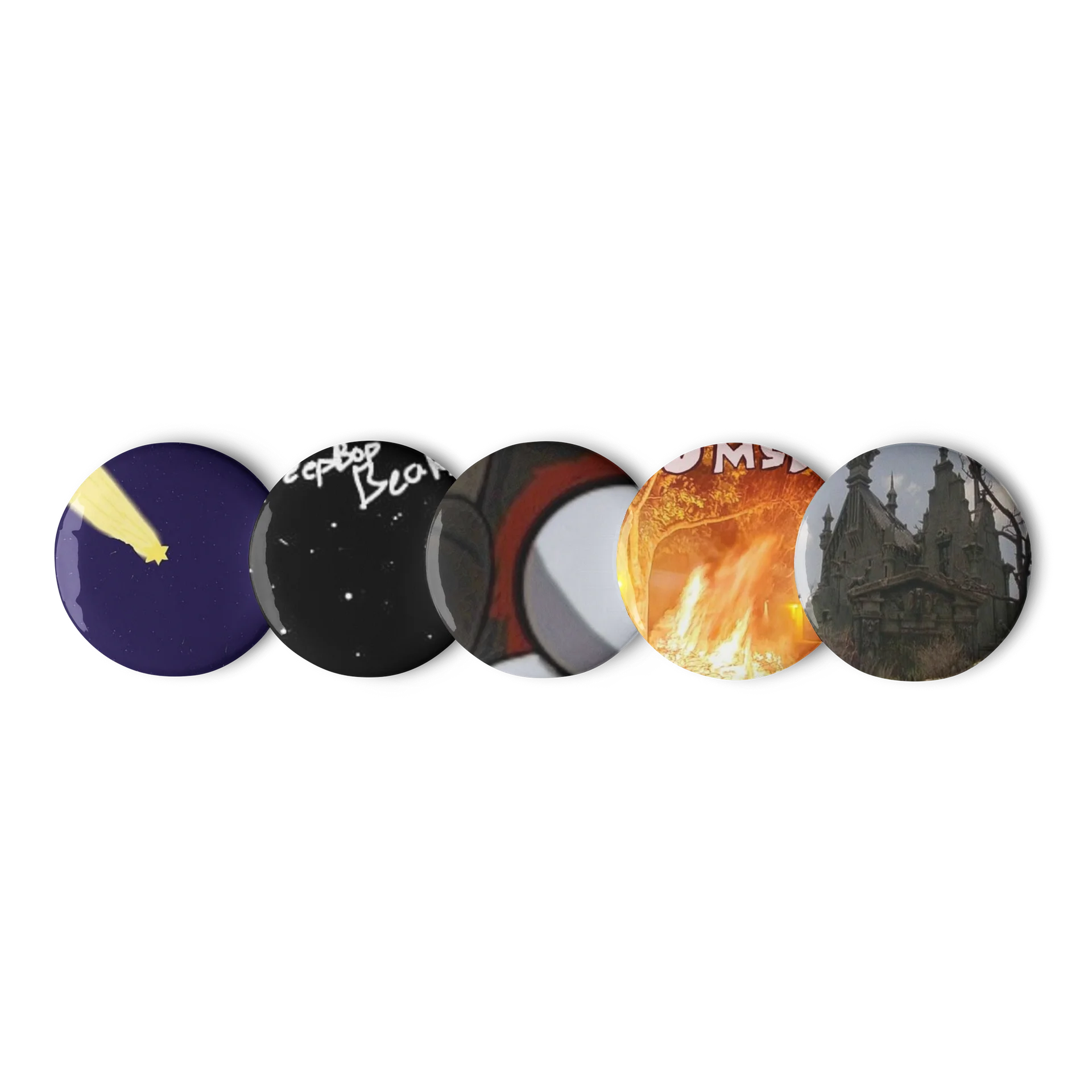 Beepbop pin set 2 product image (1)