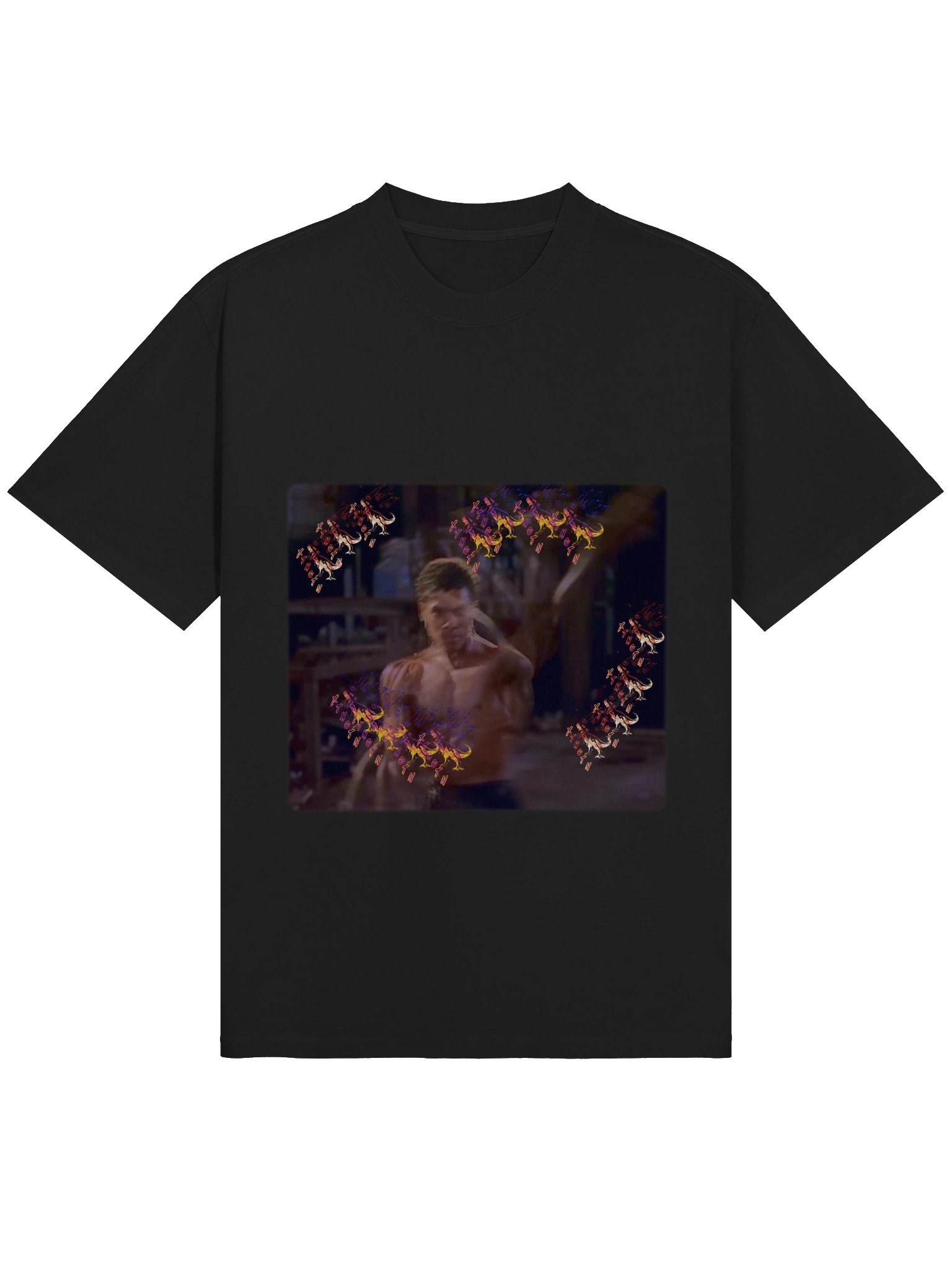 bruce leroy product image (5)