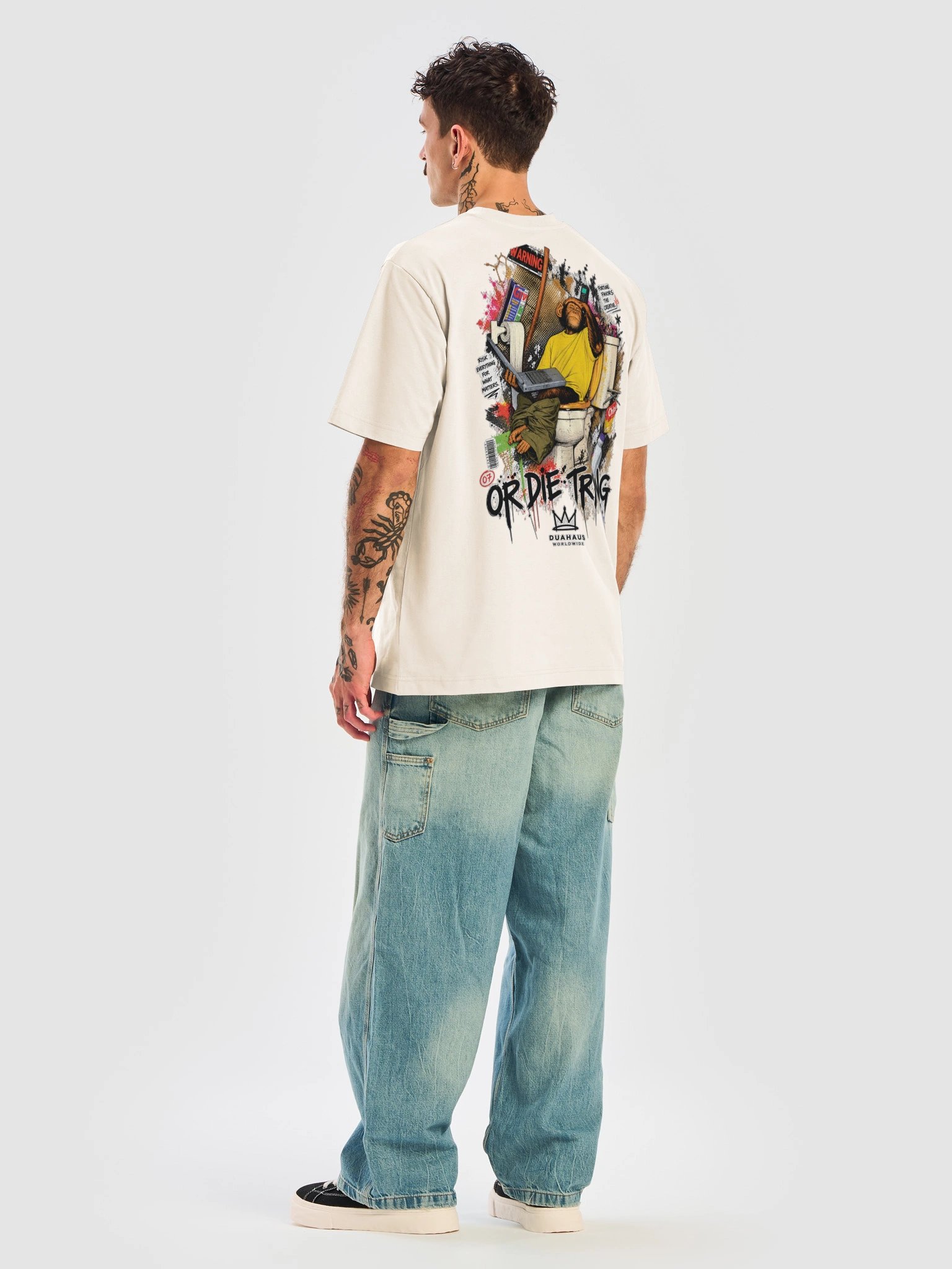 Make Shit Happen product image (32)