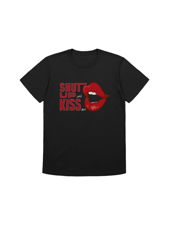 "Lip Sync" Acoustic Session Tee product image (5)