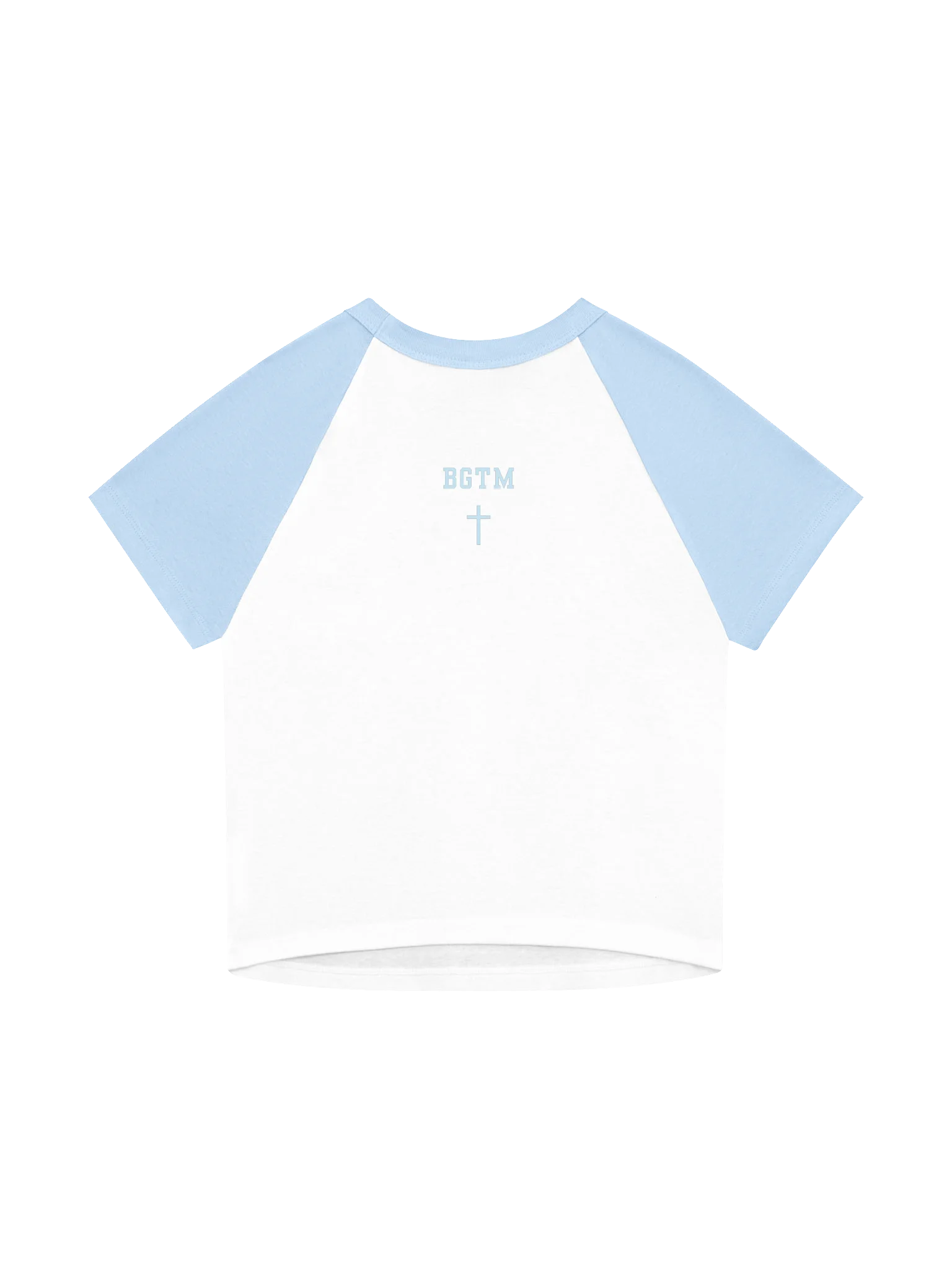 Fearfully Baby Tee product image (2)
