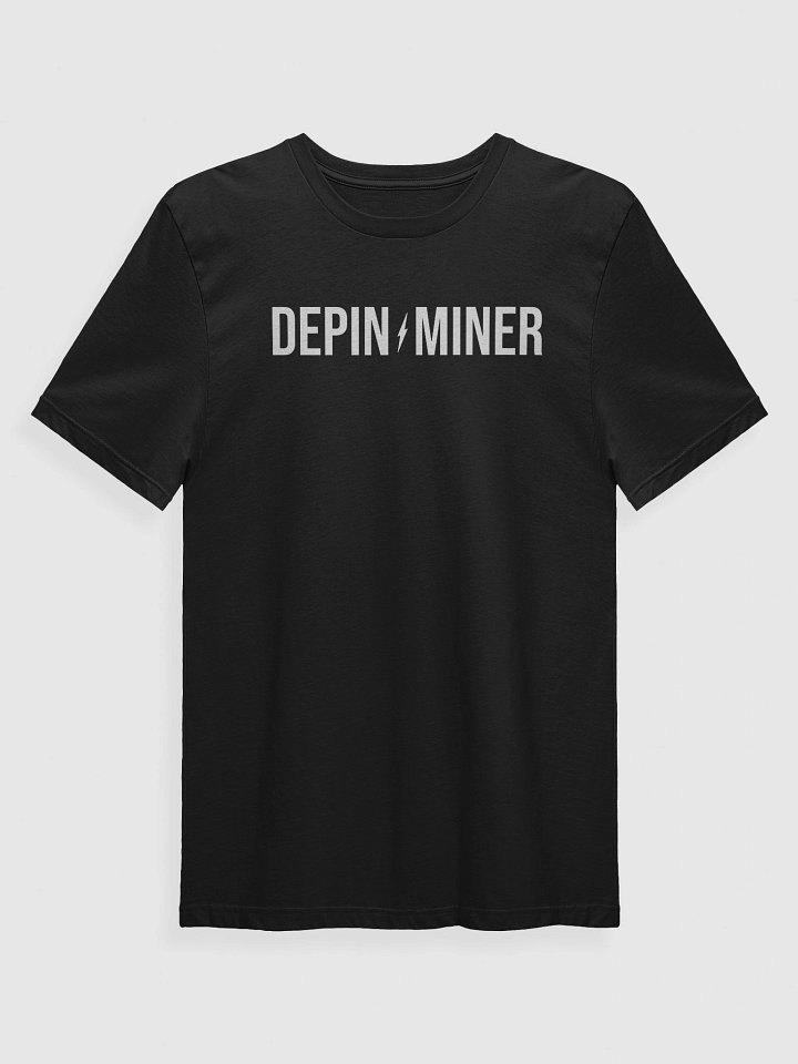 DePIN Miner (Black) product image (1)