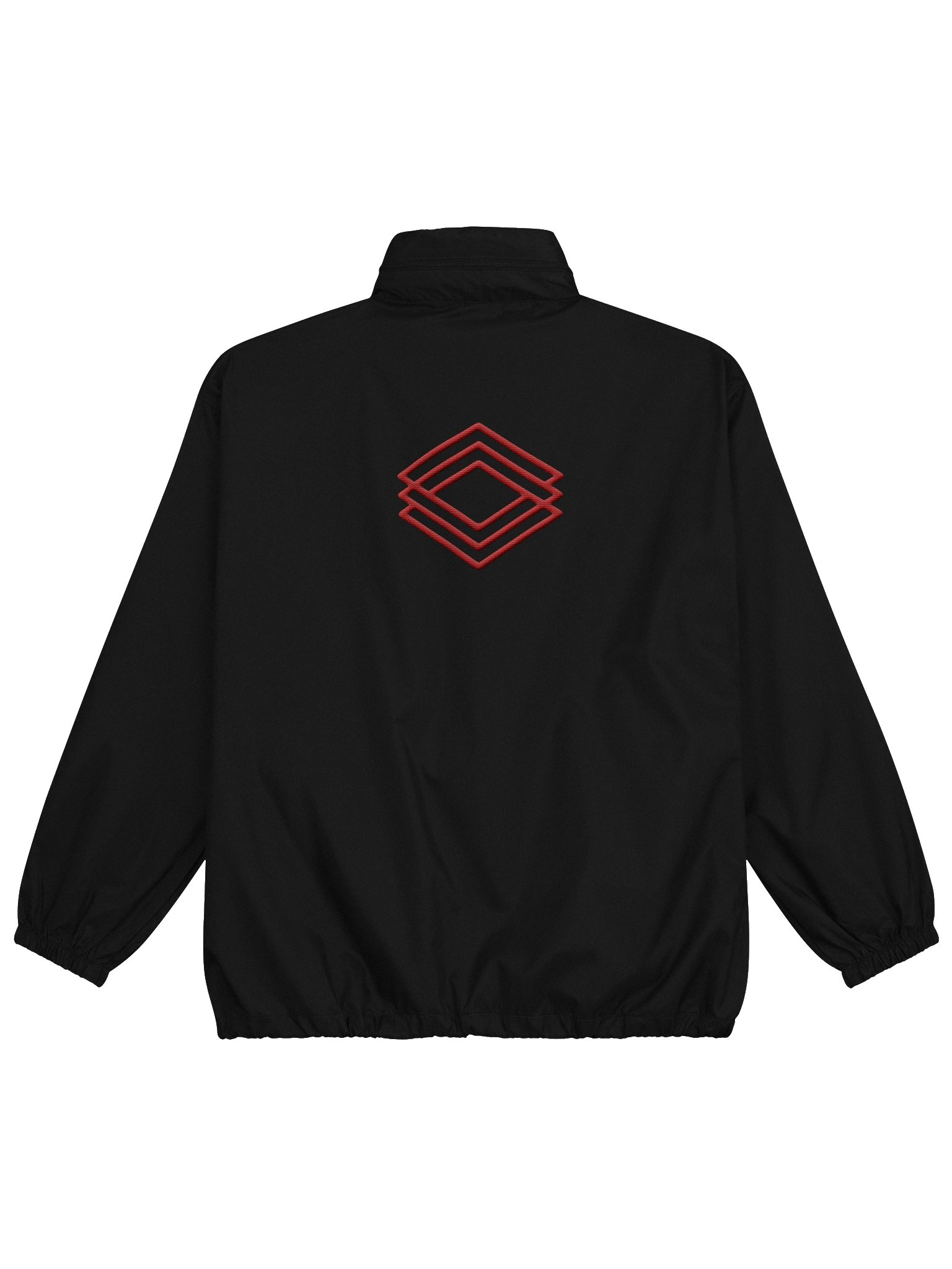 VERY MID RECORDS Windbreaker product image (2)