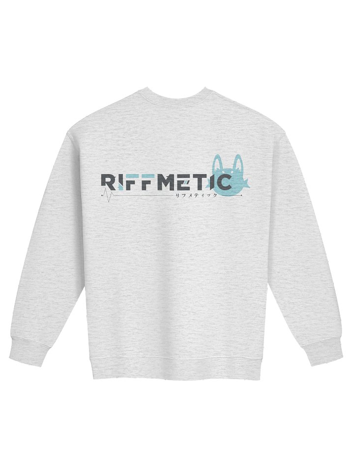 Minimal Tech Crewneck product image (3)