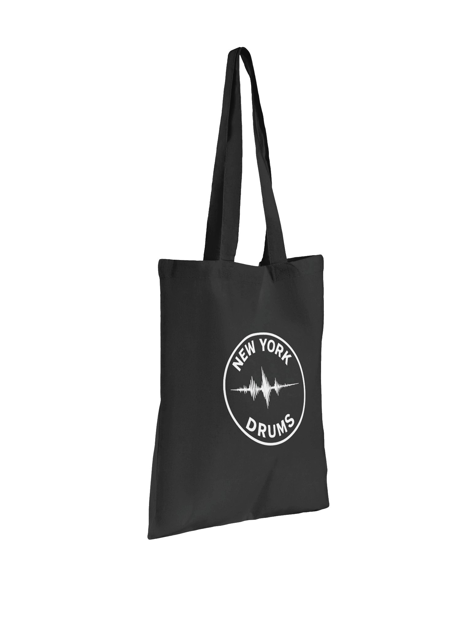 New York Drums Logo Tote product image (3)