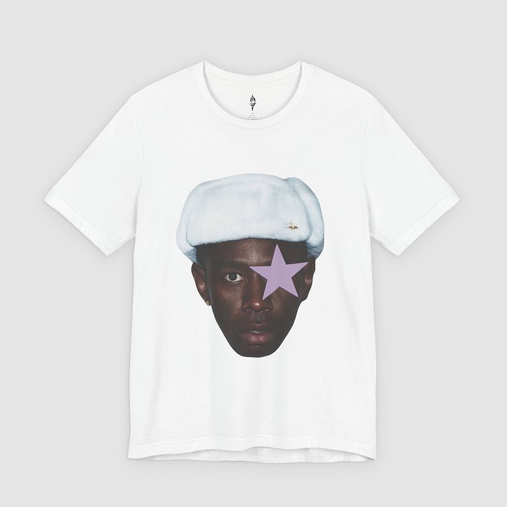 Starry Tyler Tee product image (1)