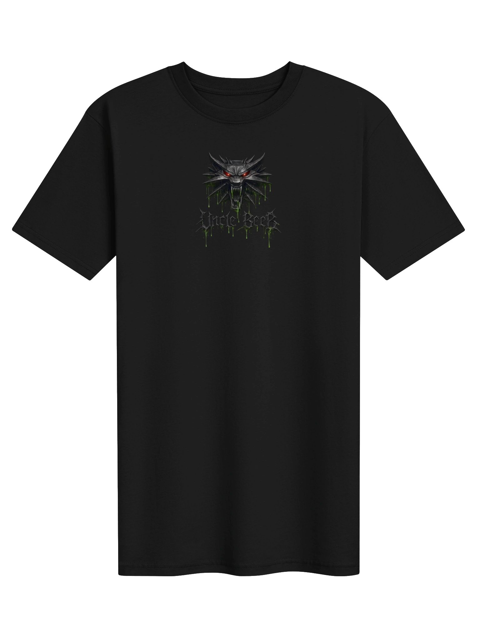 Uncle Witcher product image (1)