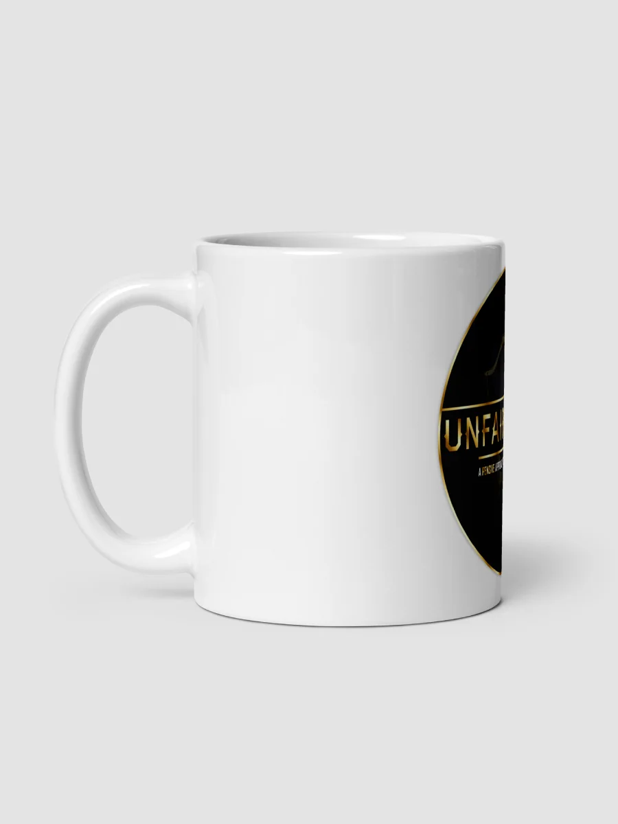 UNFAIRSports Mug product image (2)