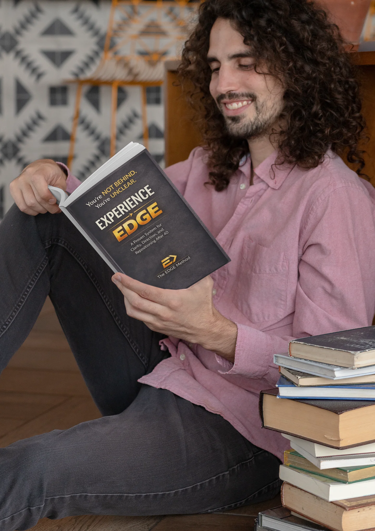 Experience to EDGE product image (5)