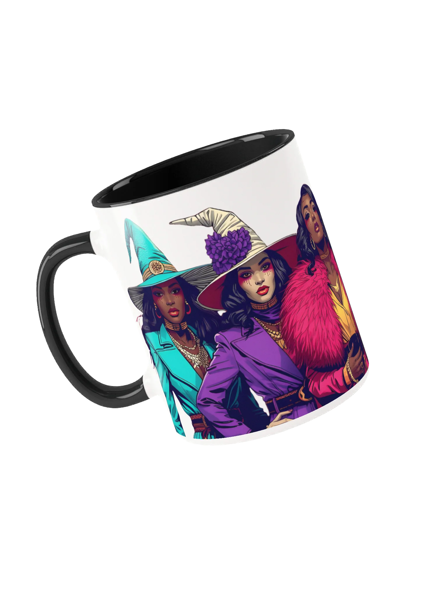 Coven Rising: The Mug product image (3)