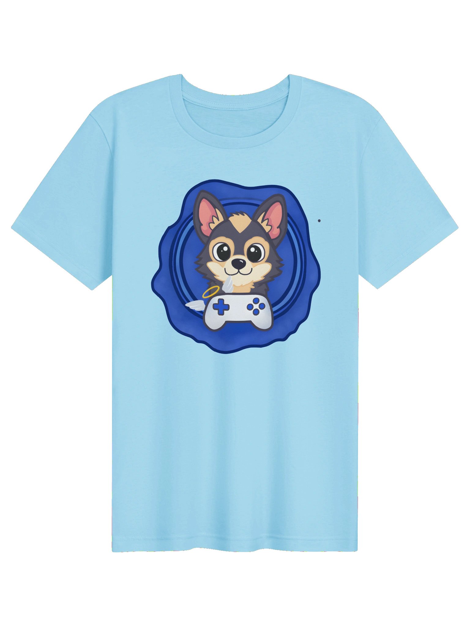 Extra Life Taskathon Logo Tee product image (1)