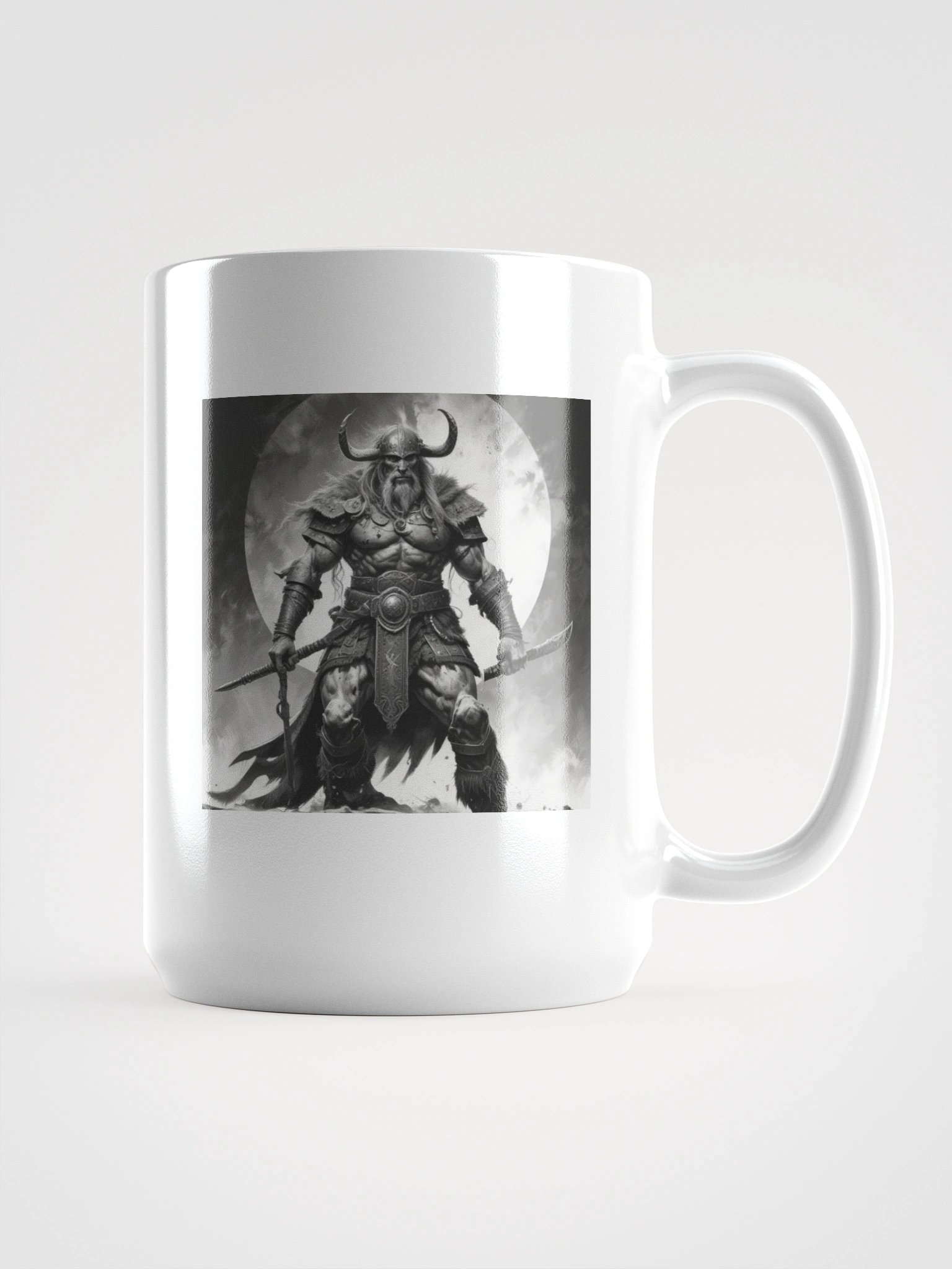 Viking Warrior product image (1)