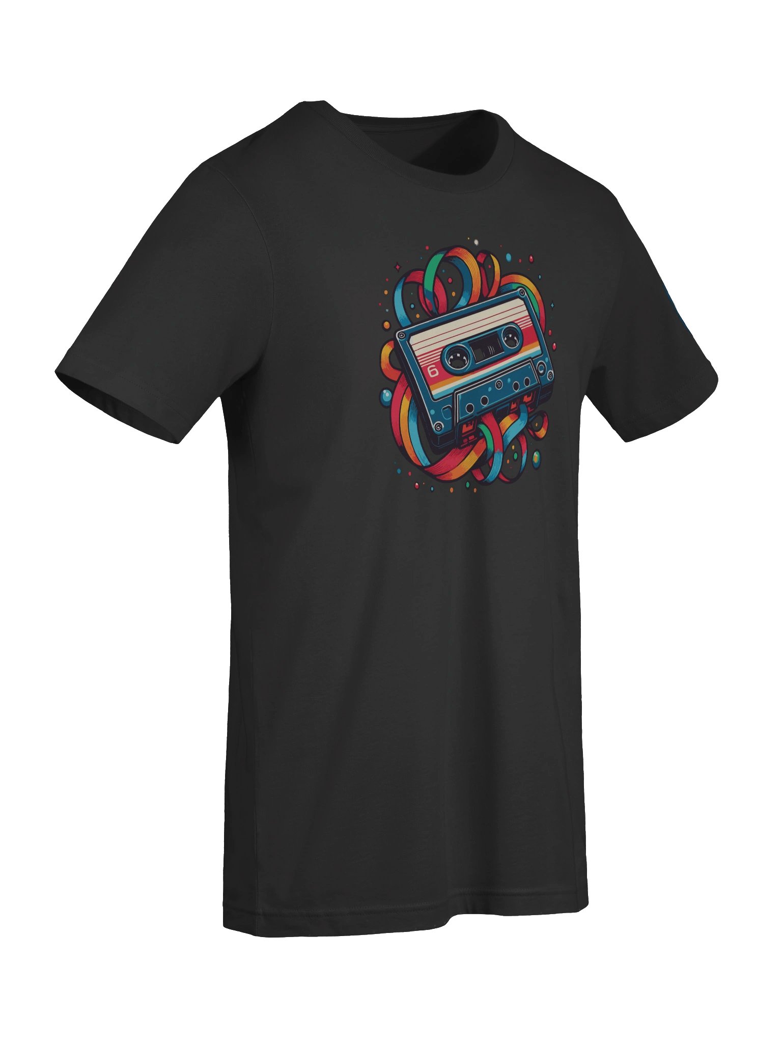 Fantastitape Tee product image (46)
