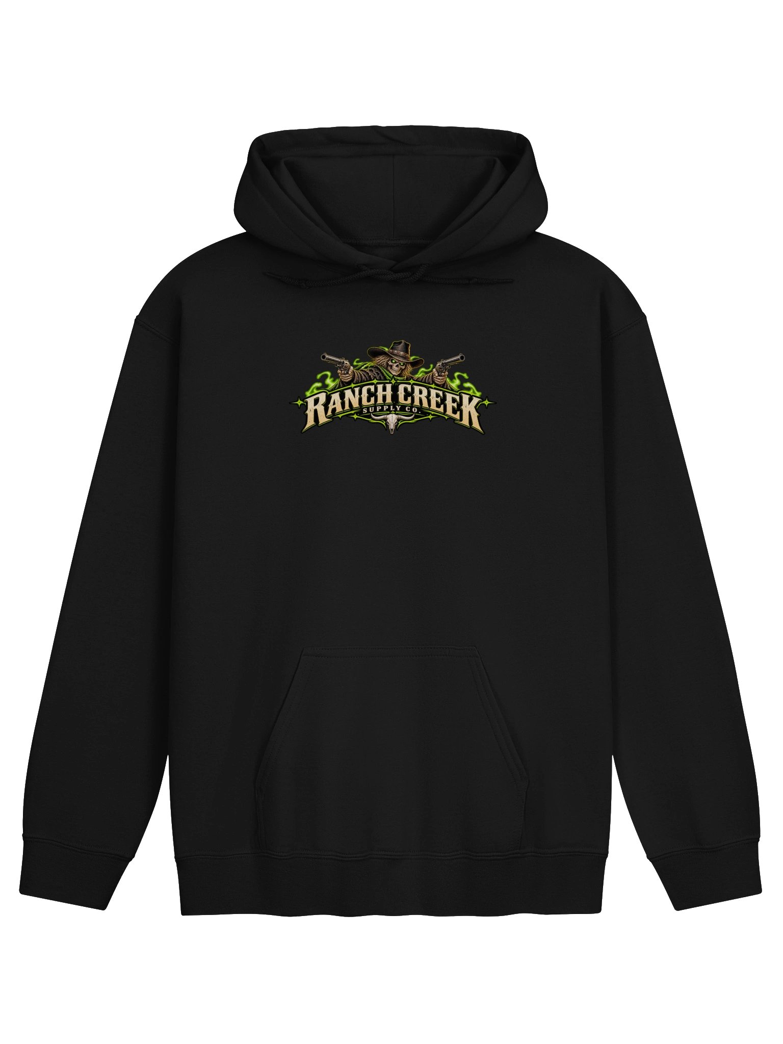 Undead Gunslingers Hoodie product image (2)
