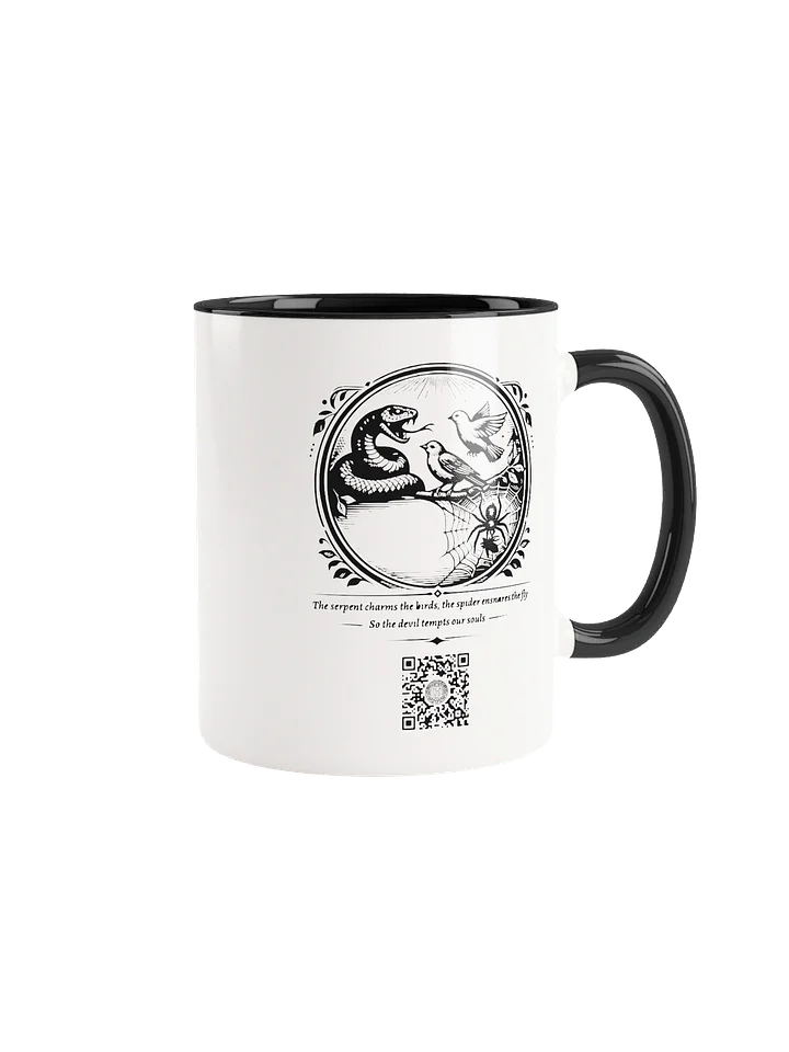 Charms and Snares (Mug) product image (5)