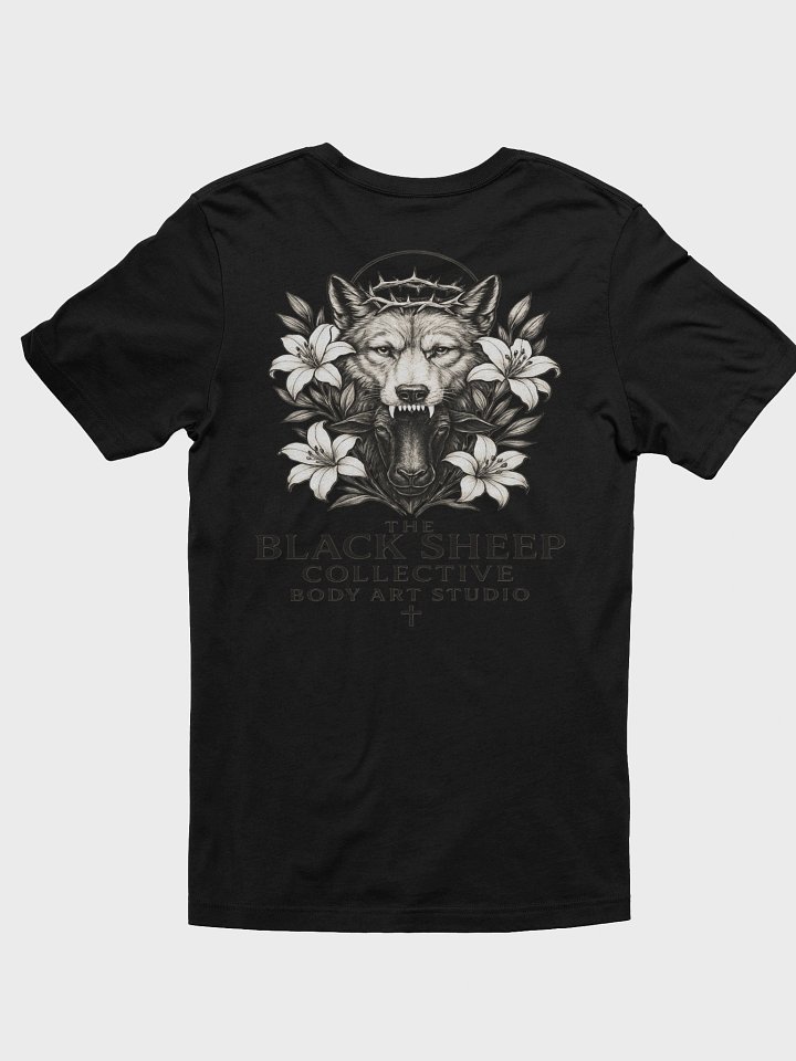 Created for Such a Time T-Shirt product image (14)