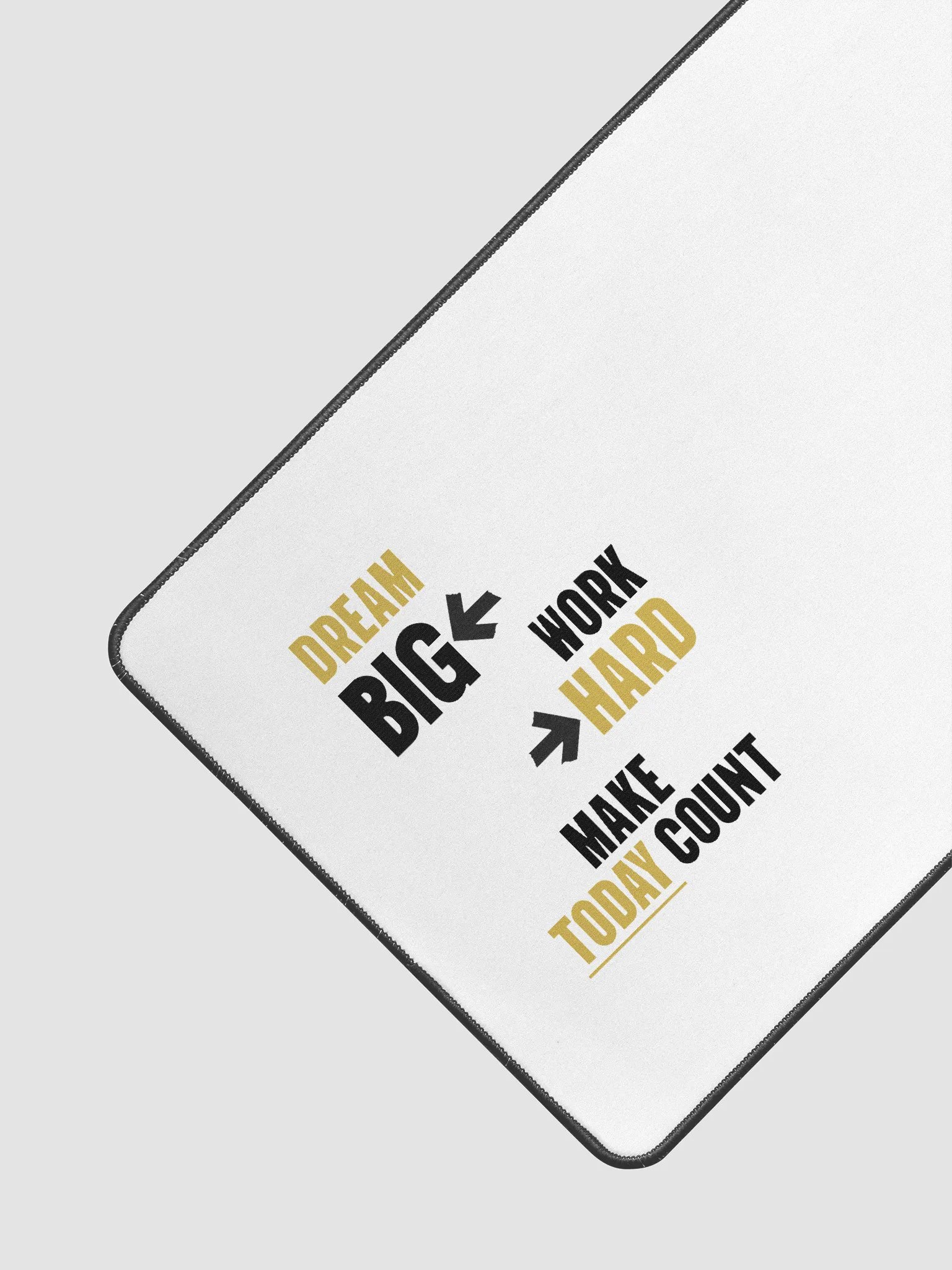 Dream Big. Work Hard. Make Today Count. product image (3)