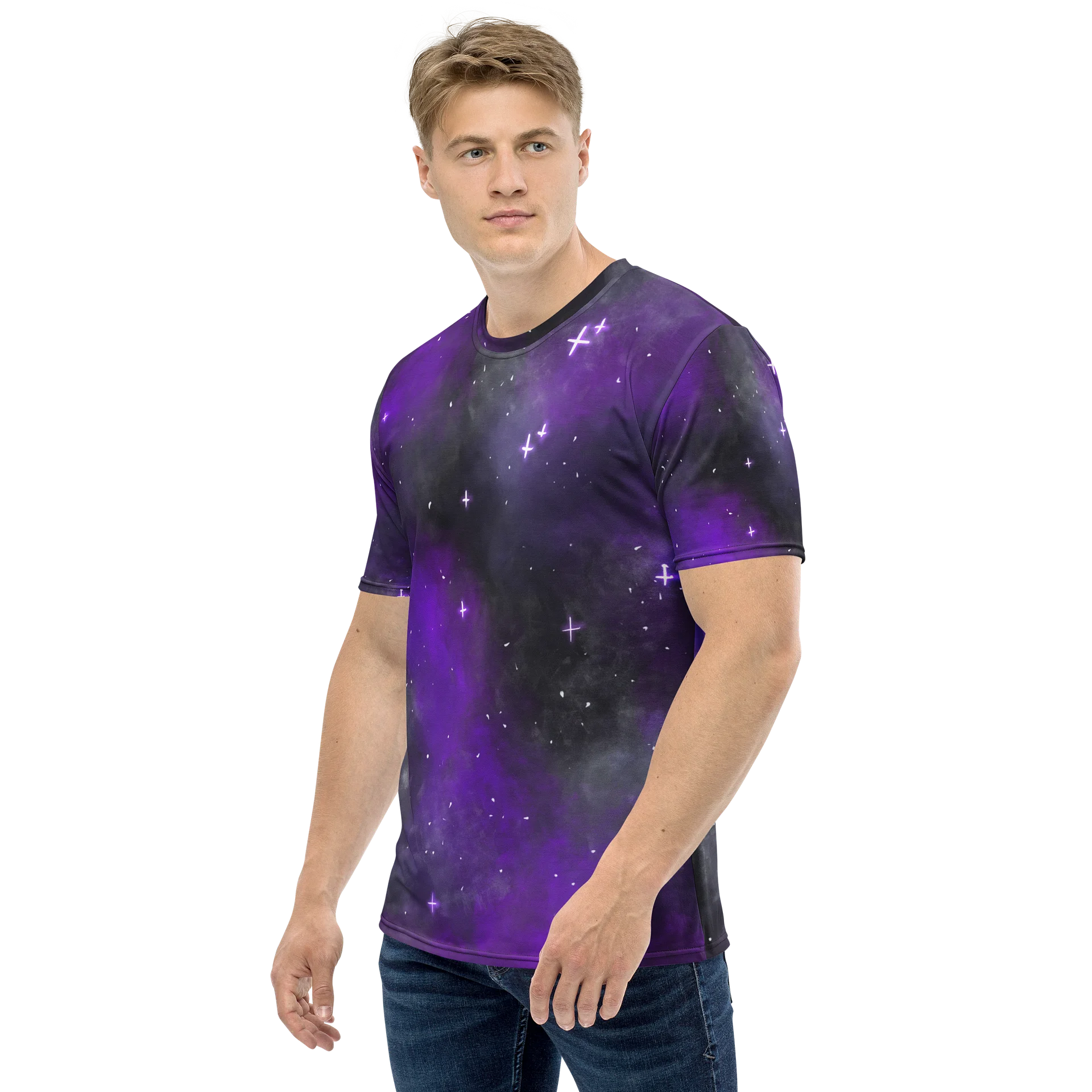A Proud Universe - Ace, Tee product image (3)