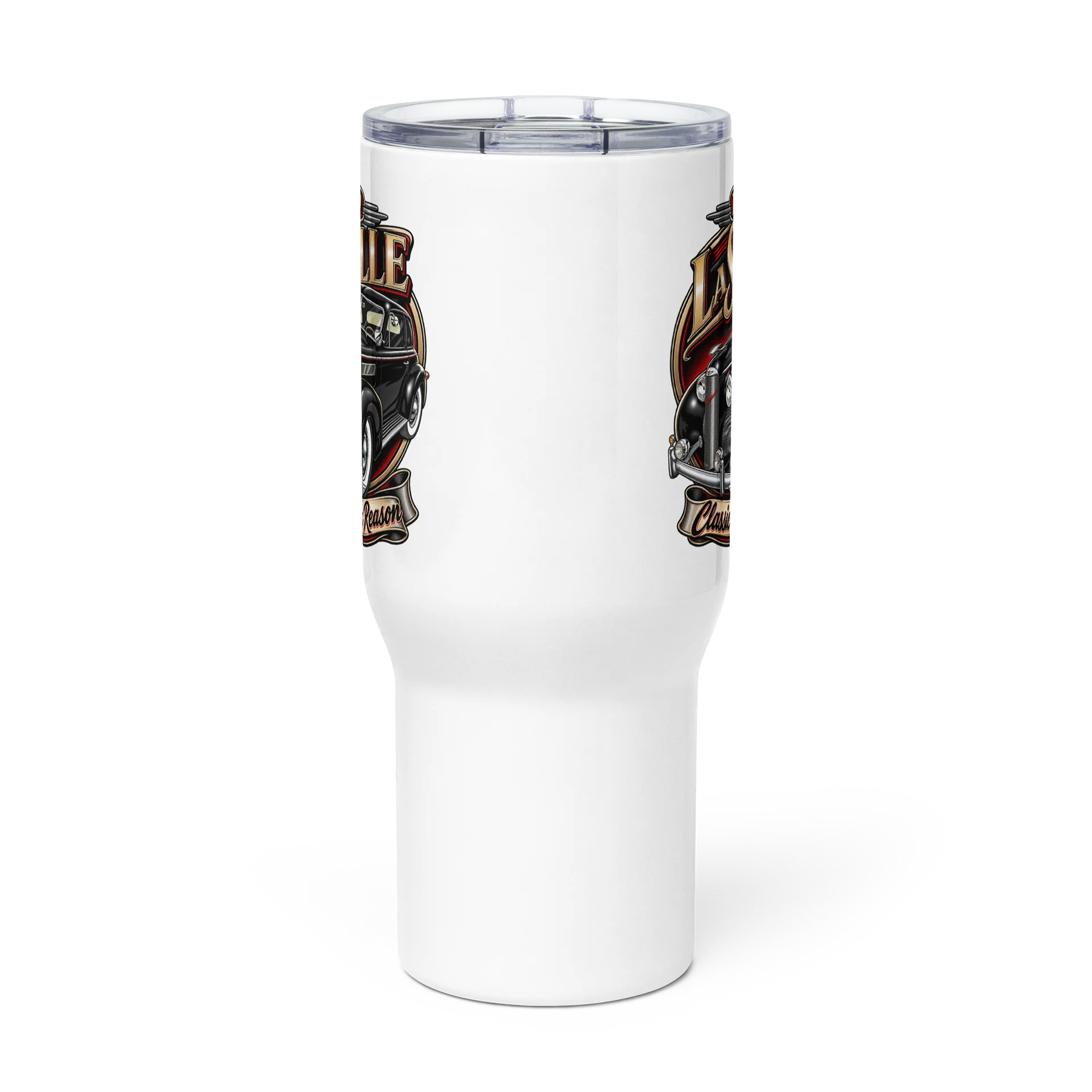 1939 LaSalle – Classic for a Reason Travel Mug product image (3)