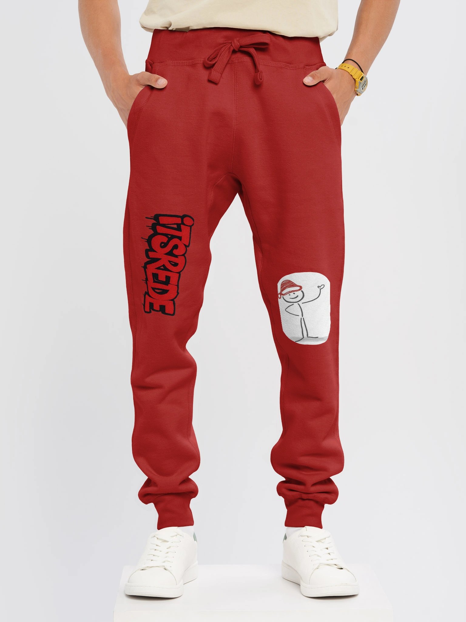 ItsRede Swaggin' Pants product image (3)
