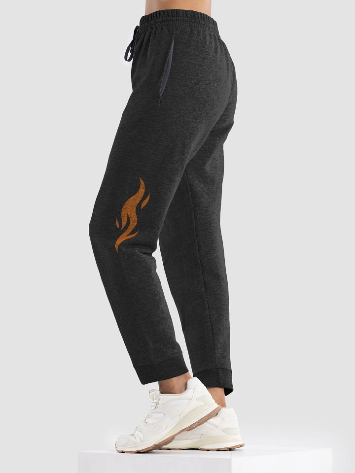 Pantalón Jogger “HECA Flame” — HECA Essential product image (1)