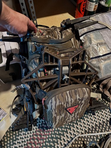 Next Saturday it begins. I’m ready to finally get this season started. How about you?

#archeryseason #bowhunting #theeveryda...