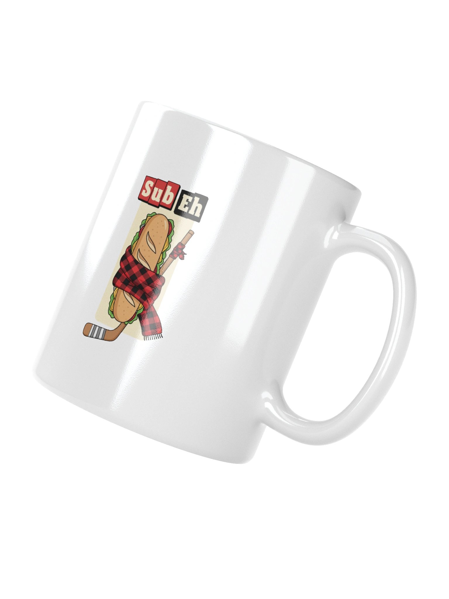 Sub Eh Mug product image (8)