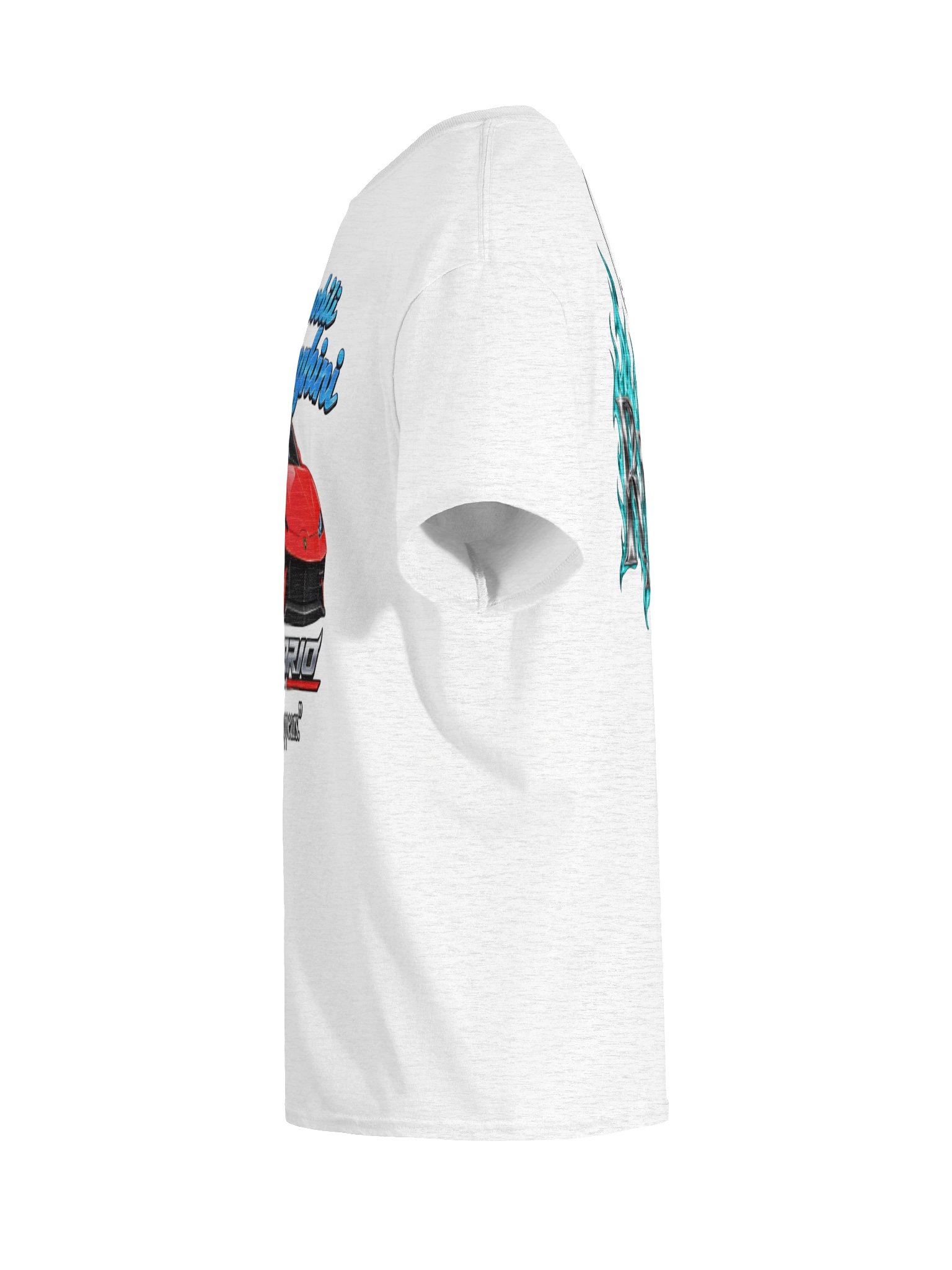 Lambo RNAR Tee product image (49)