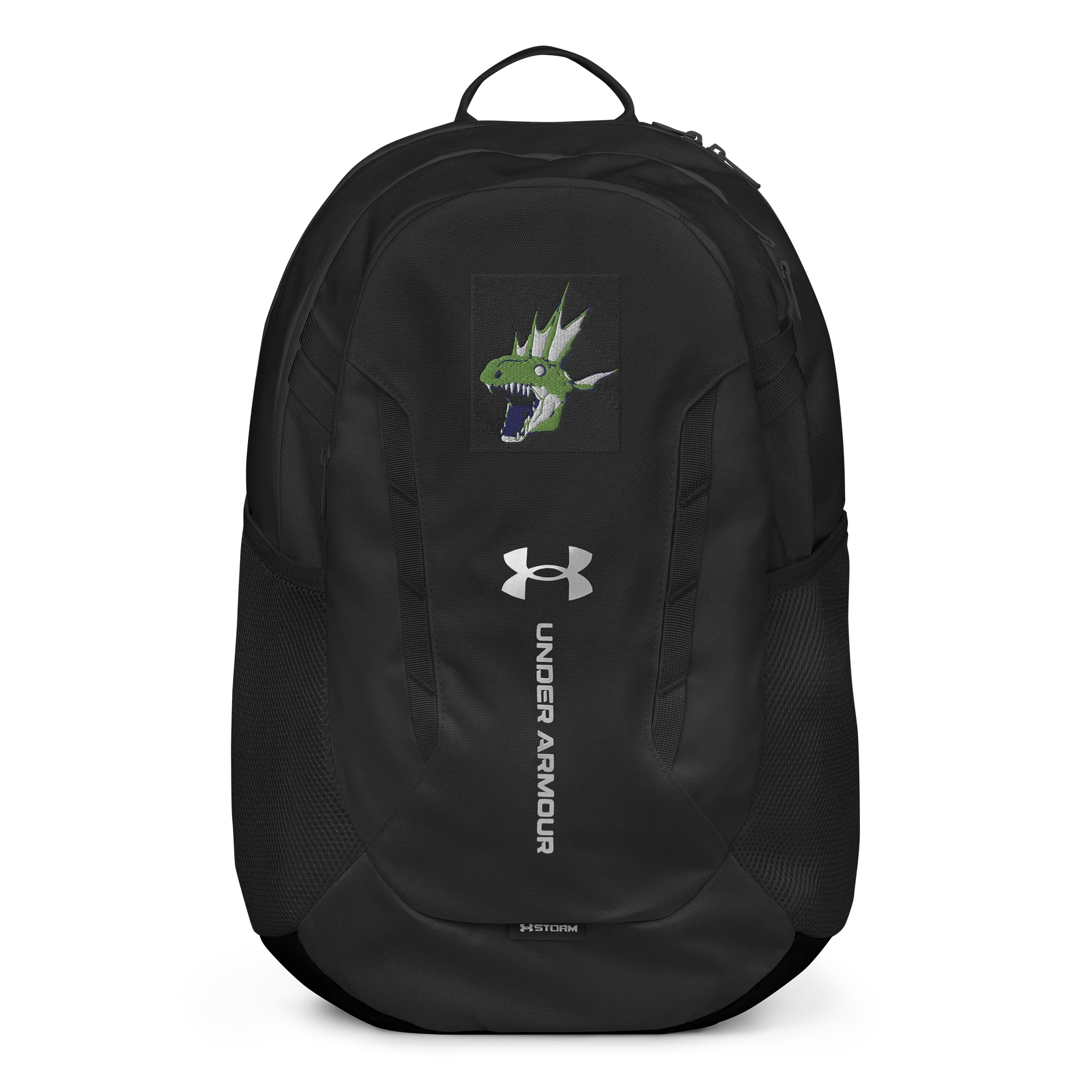 Predator Cards | Leviathan the Sea Dragon — Under Armour Backpack product image (1)
